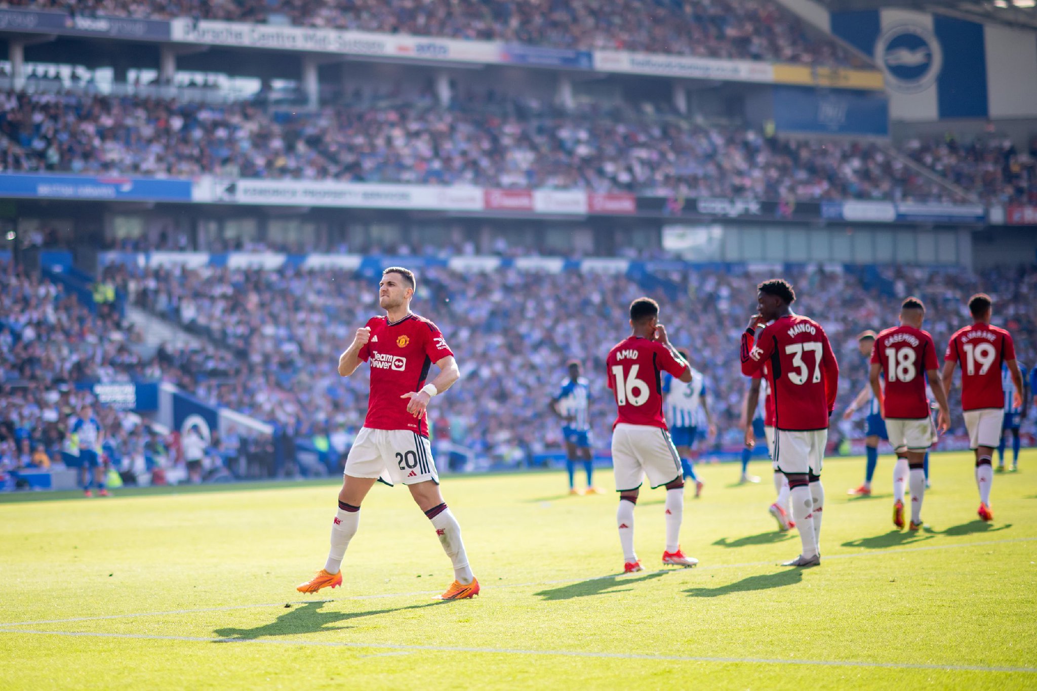 在过去的赛 在过去的赛